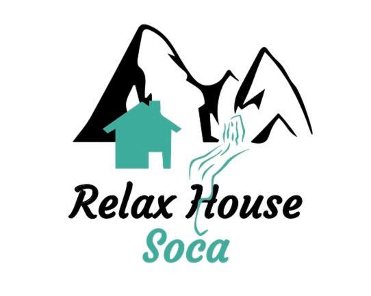 Relax House Soca Casa de hóspedes Bovec Exterior foto
